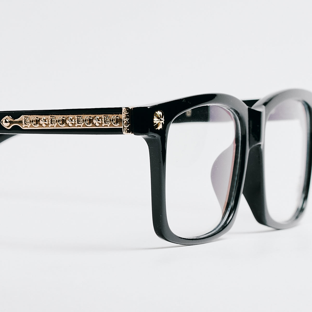 BLACK RADIANCE GOLD
