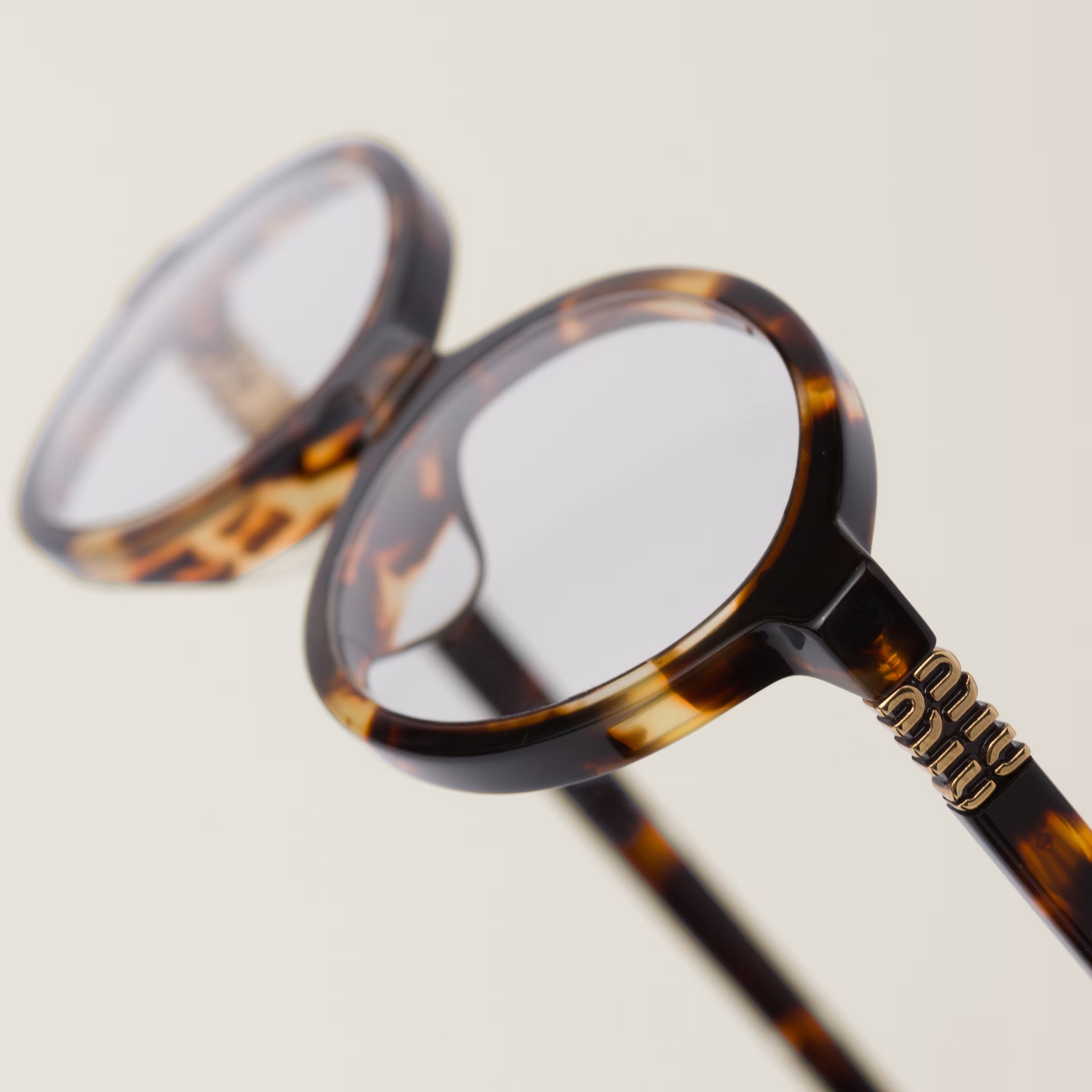 MIU MIU REGARD EYEWEAR