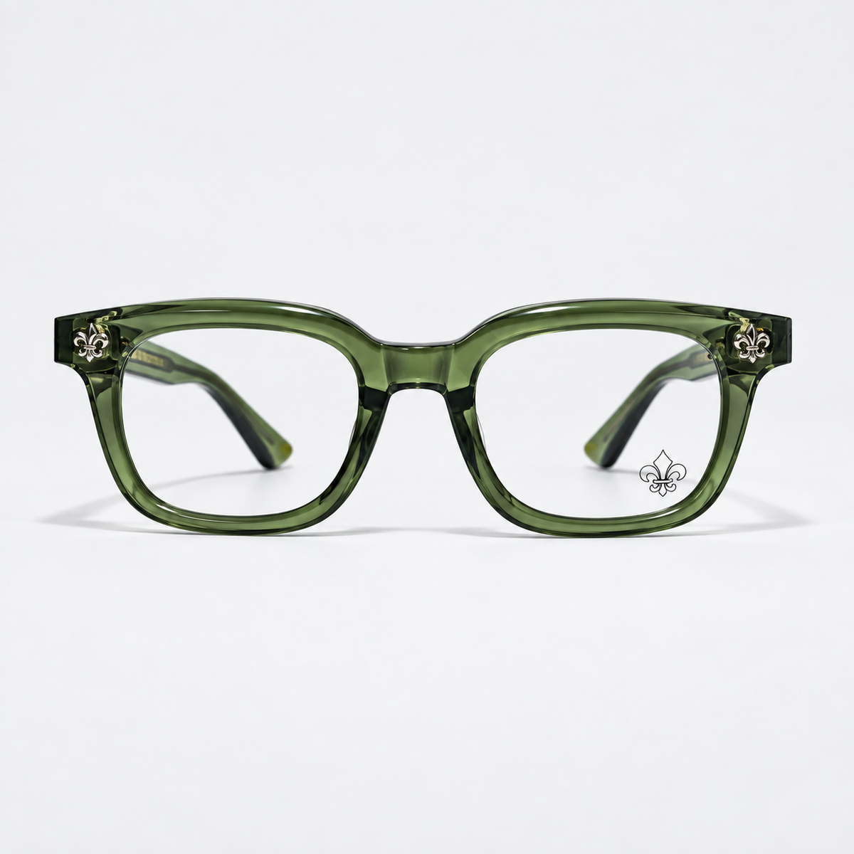 FDL CRYSTAL OLIVE