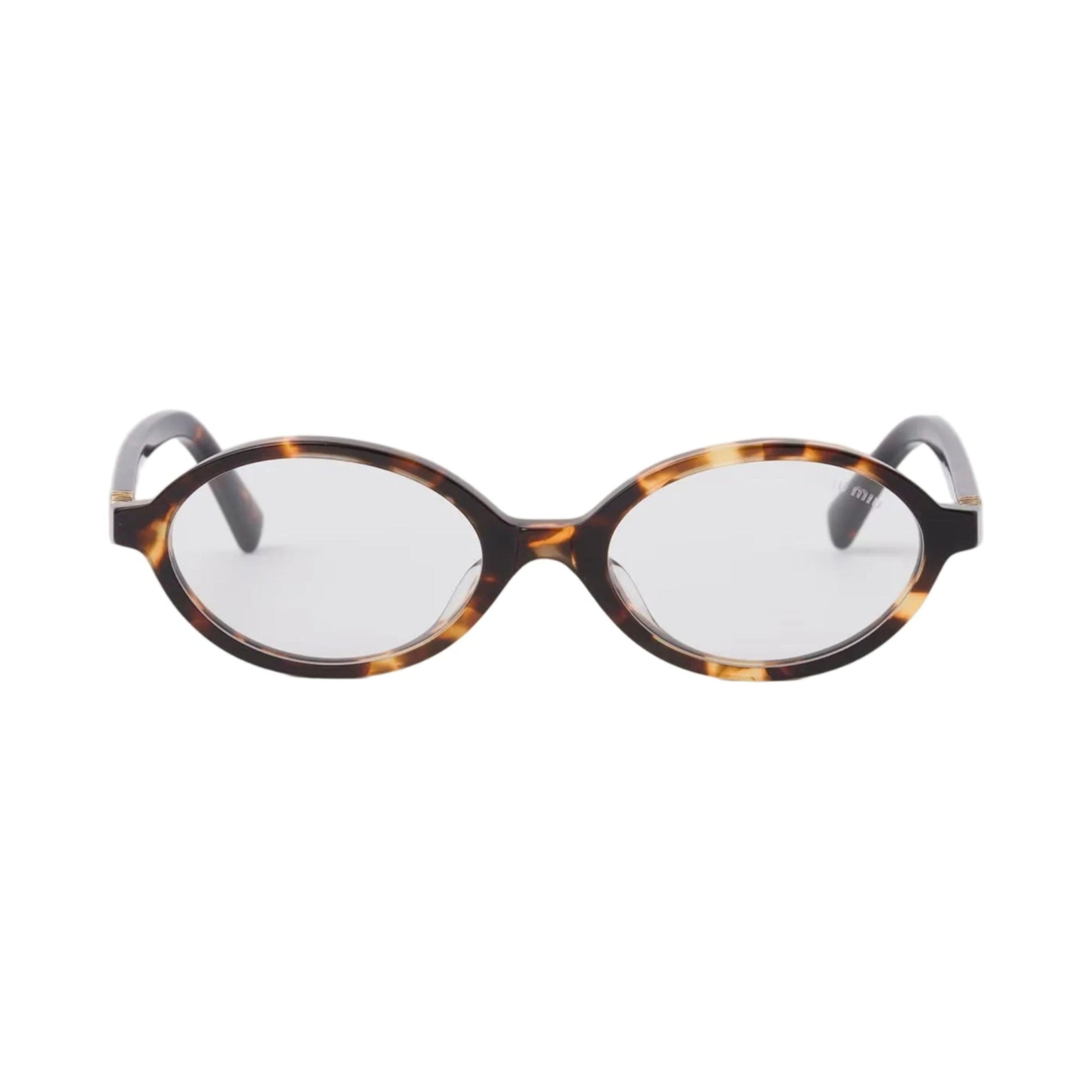 MIU MIU REGARD GLASSES