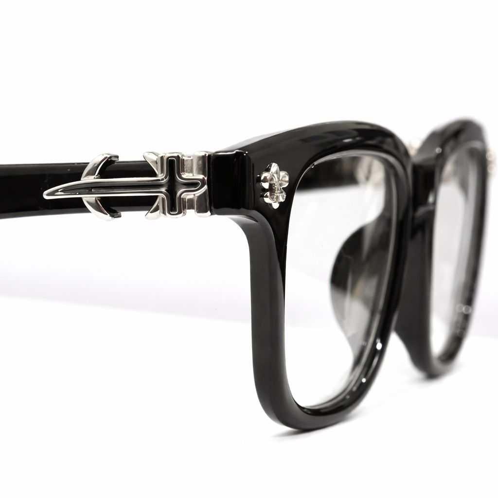 FDL BLACK SILVER (OVER)