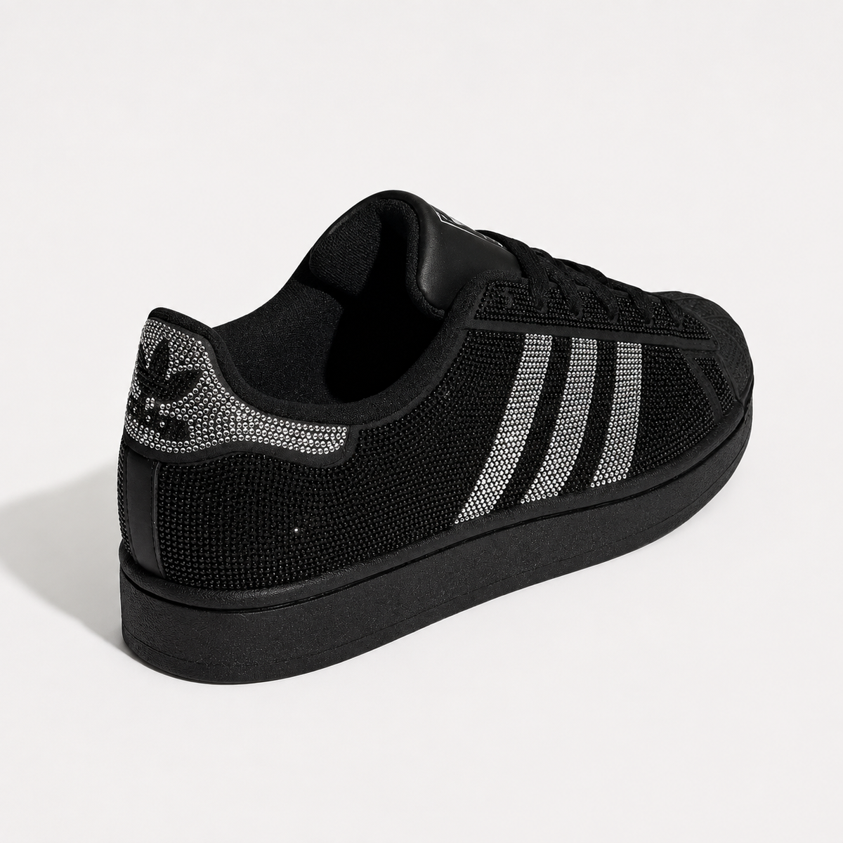 Adidas Superstar Rhinestone