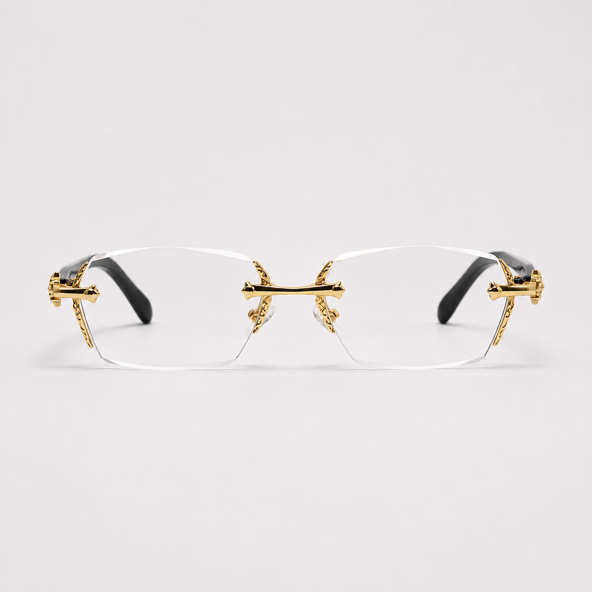 IBIZA GLASS GOLD