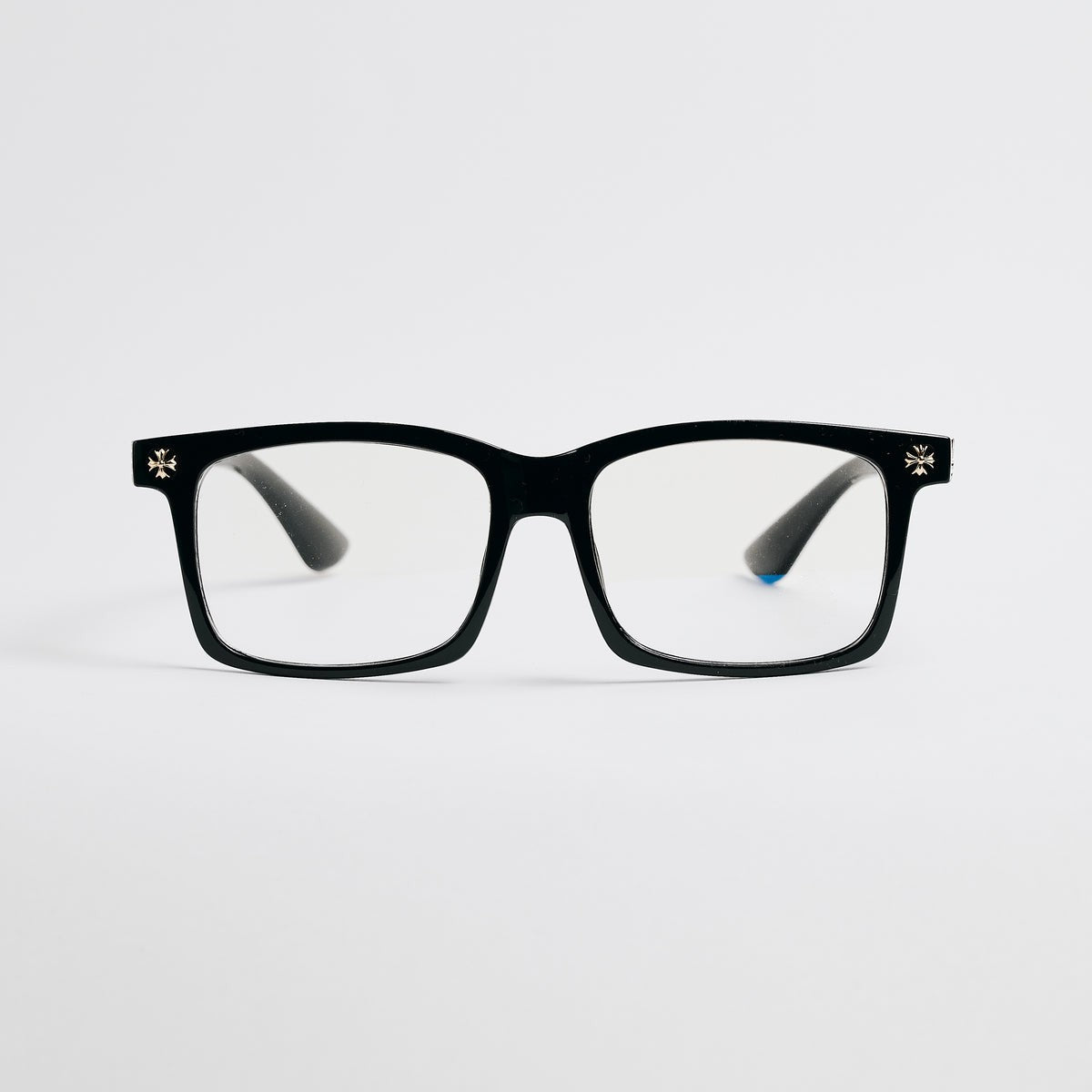 BLACK RADIANCE SILVER & GOLD