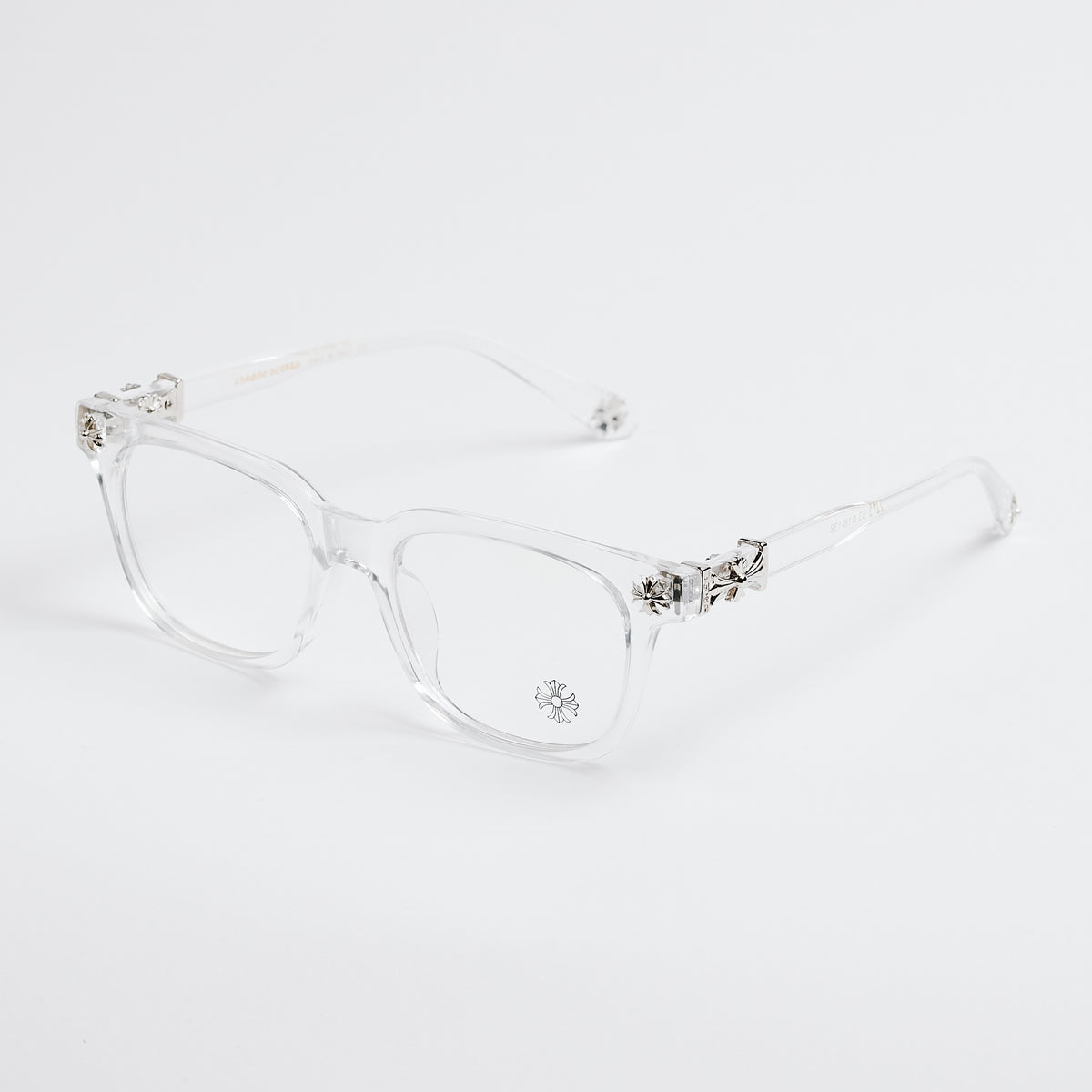 FROST EDGE WHITE SILVER