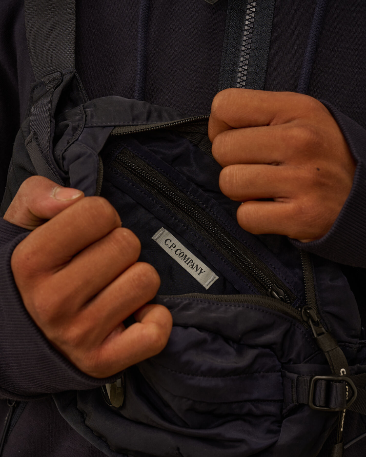 SAC LENS C.P. COMPANY