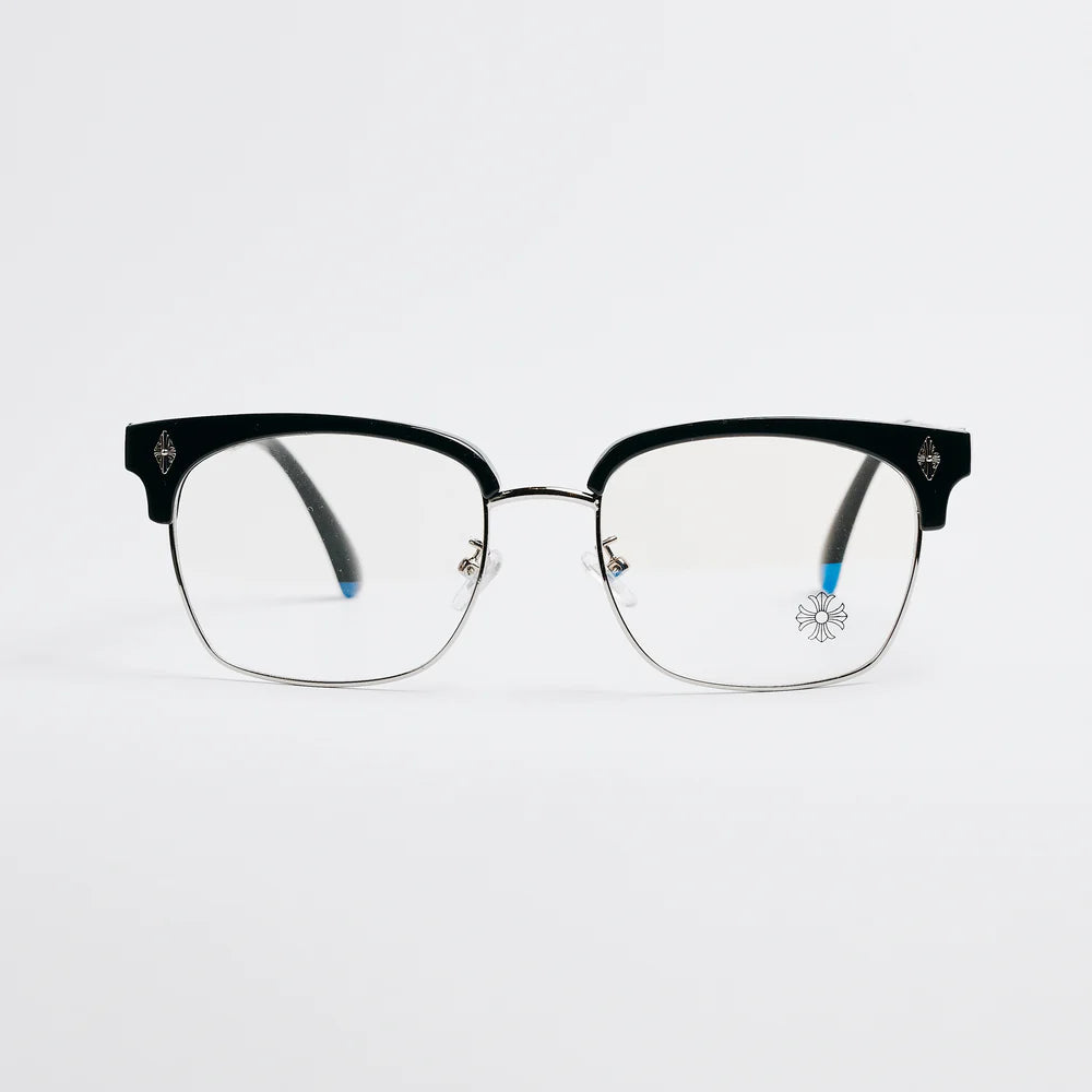 Midnight Gilt Silver