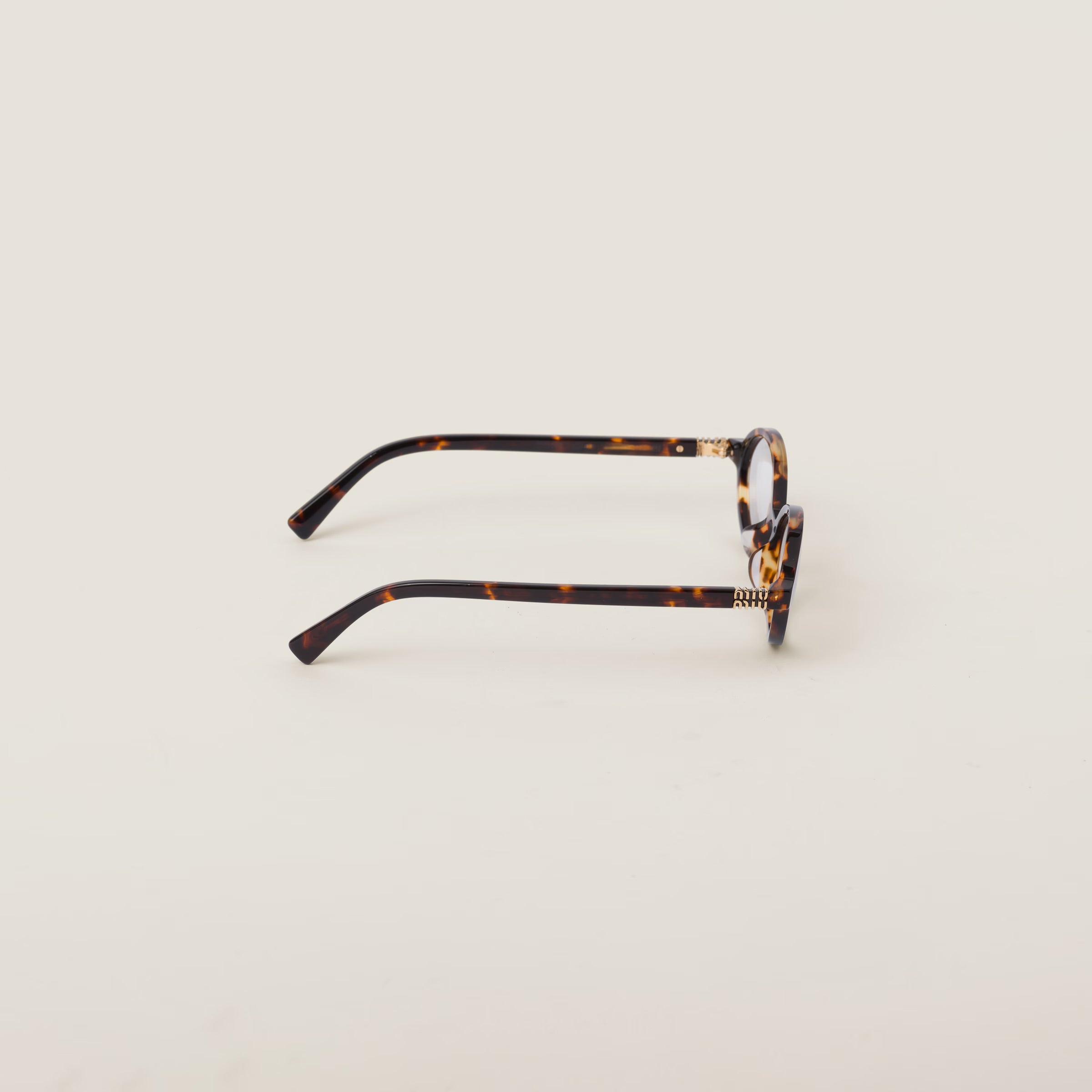 MIU MIU REGARD EYEWEAR