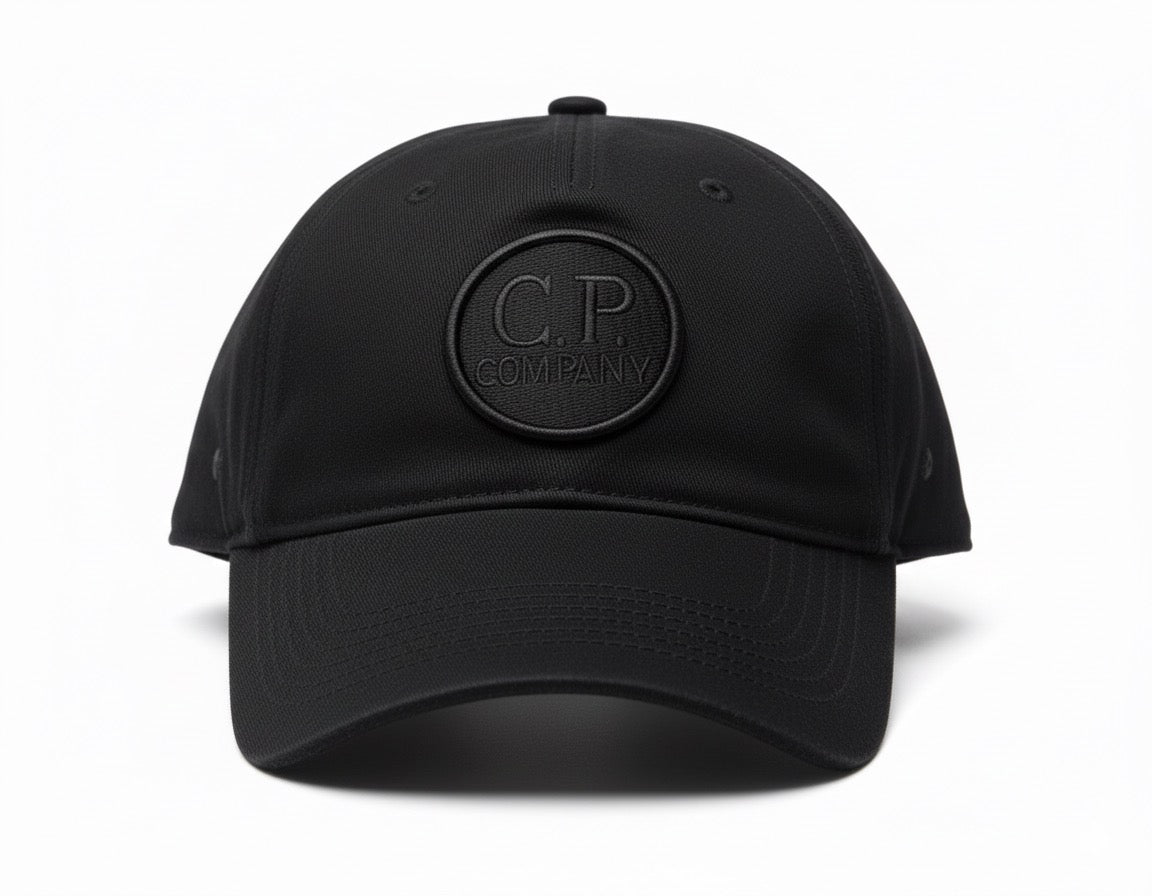 CAP C.P. COMPANY