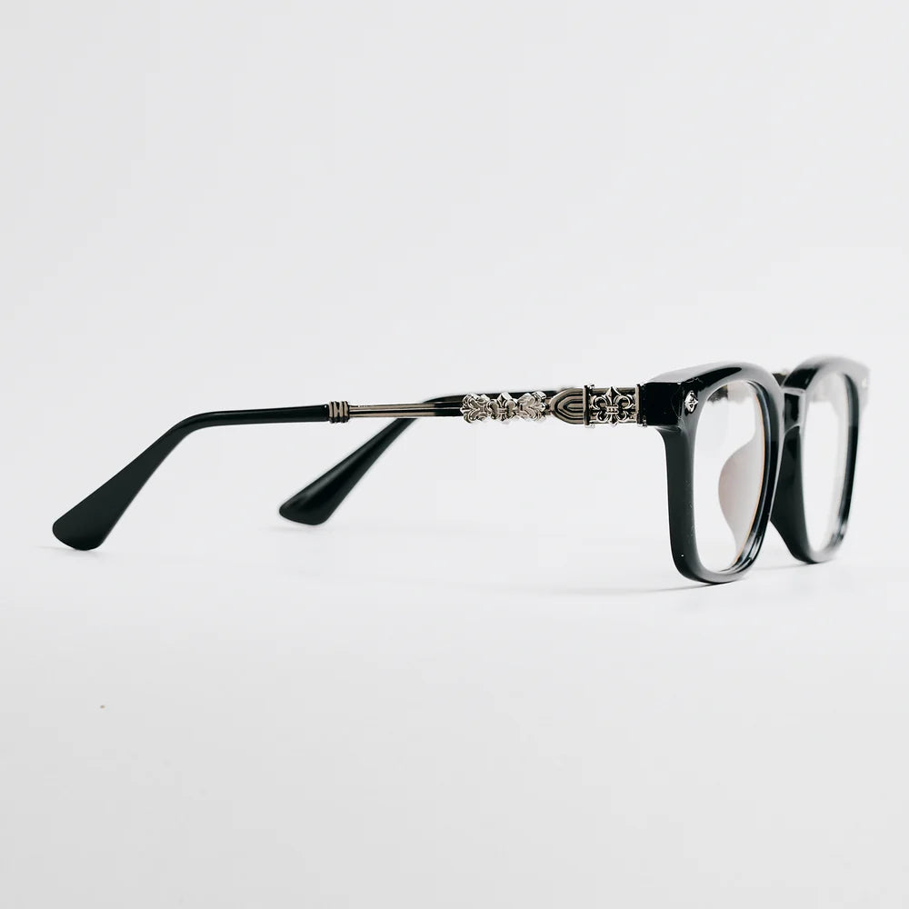 Obsidian Shine Silver