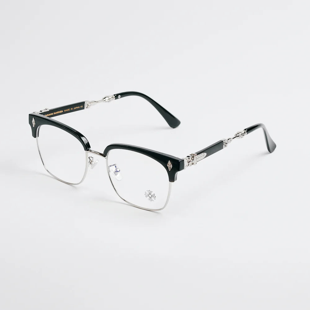 Midnight Gilt Silver