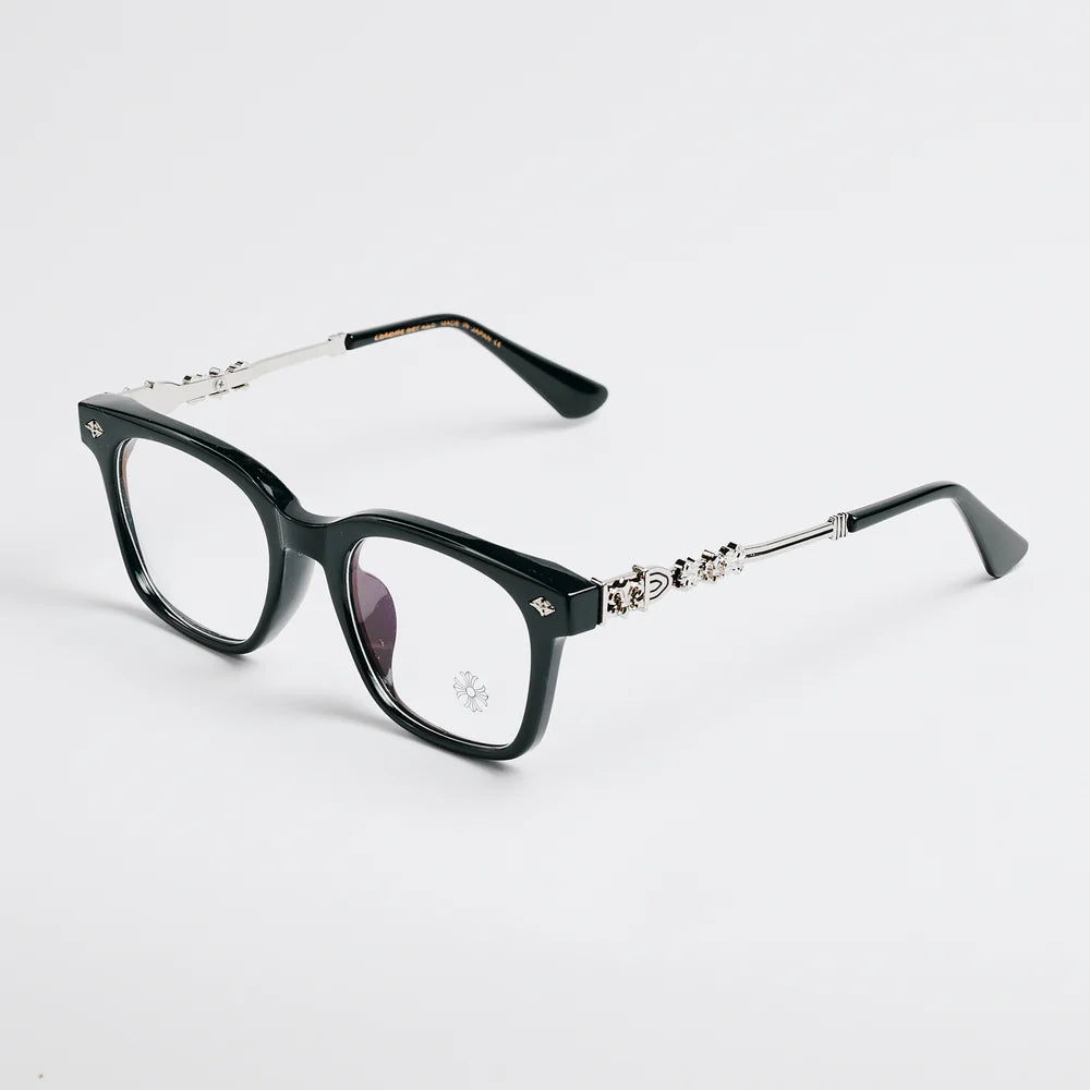 Obsidian Shine Silver