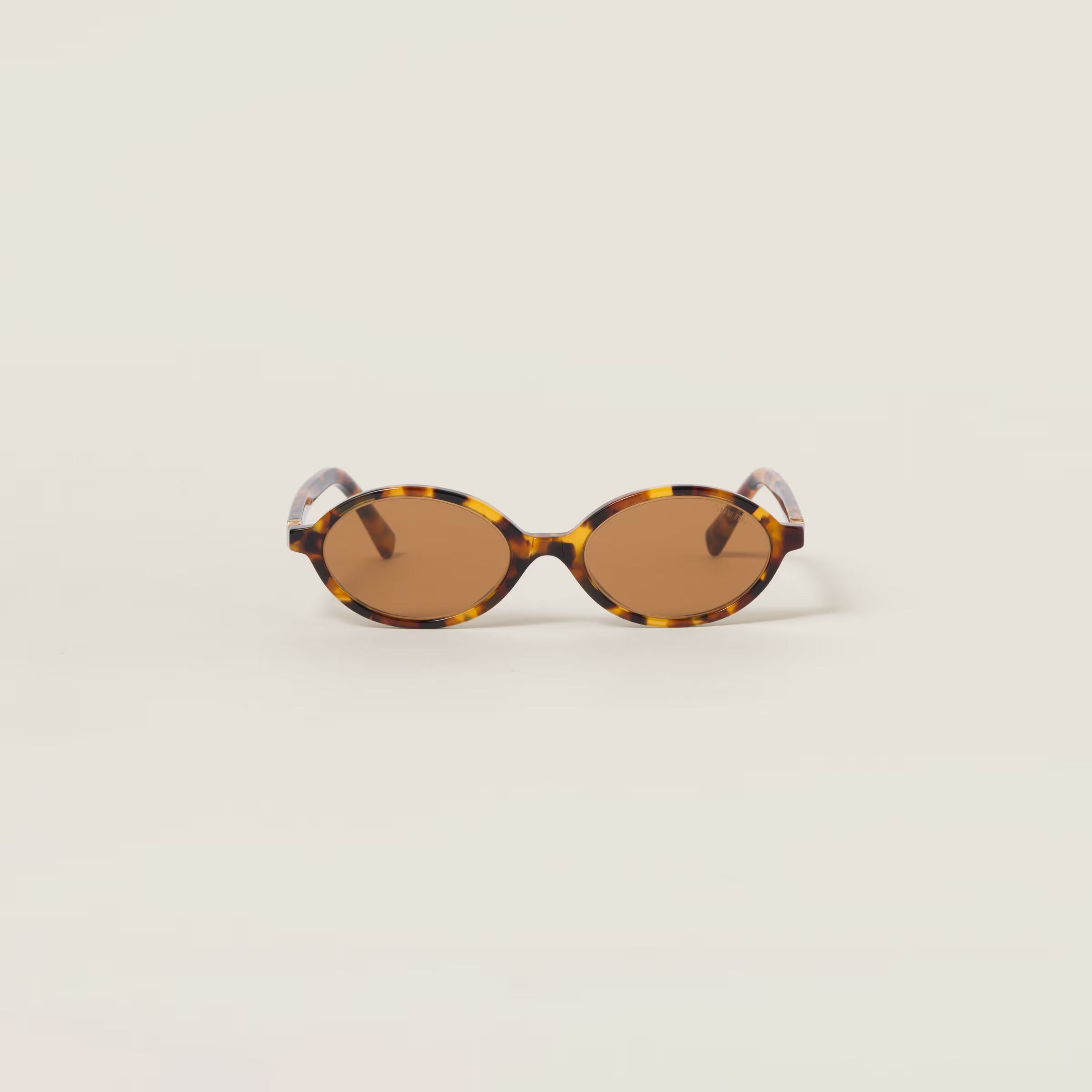 MIU MIU REGARD SUNGLASSES