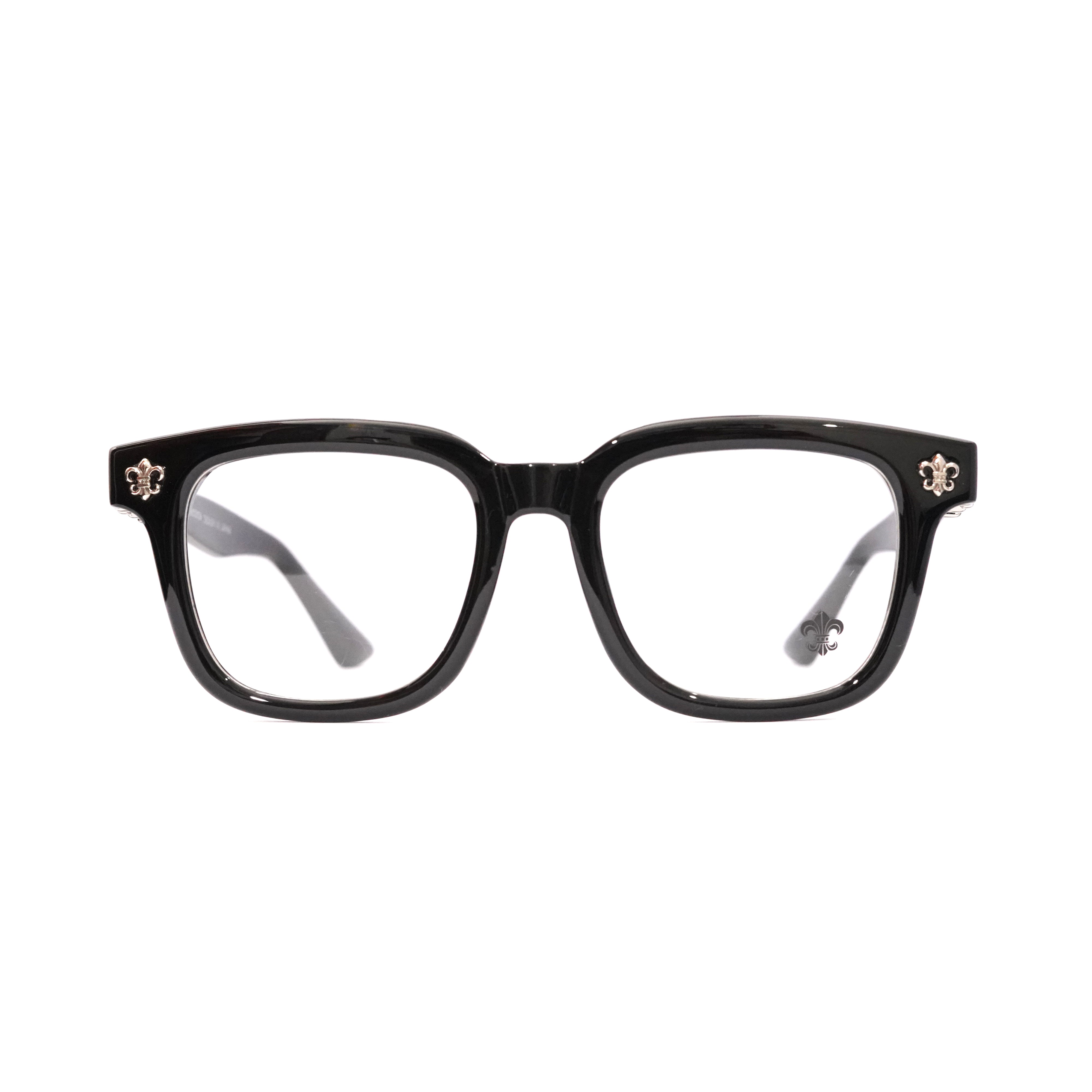 FDL BLACK SILVER (OVER)