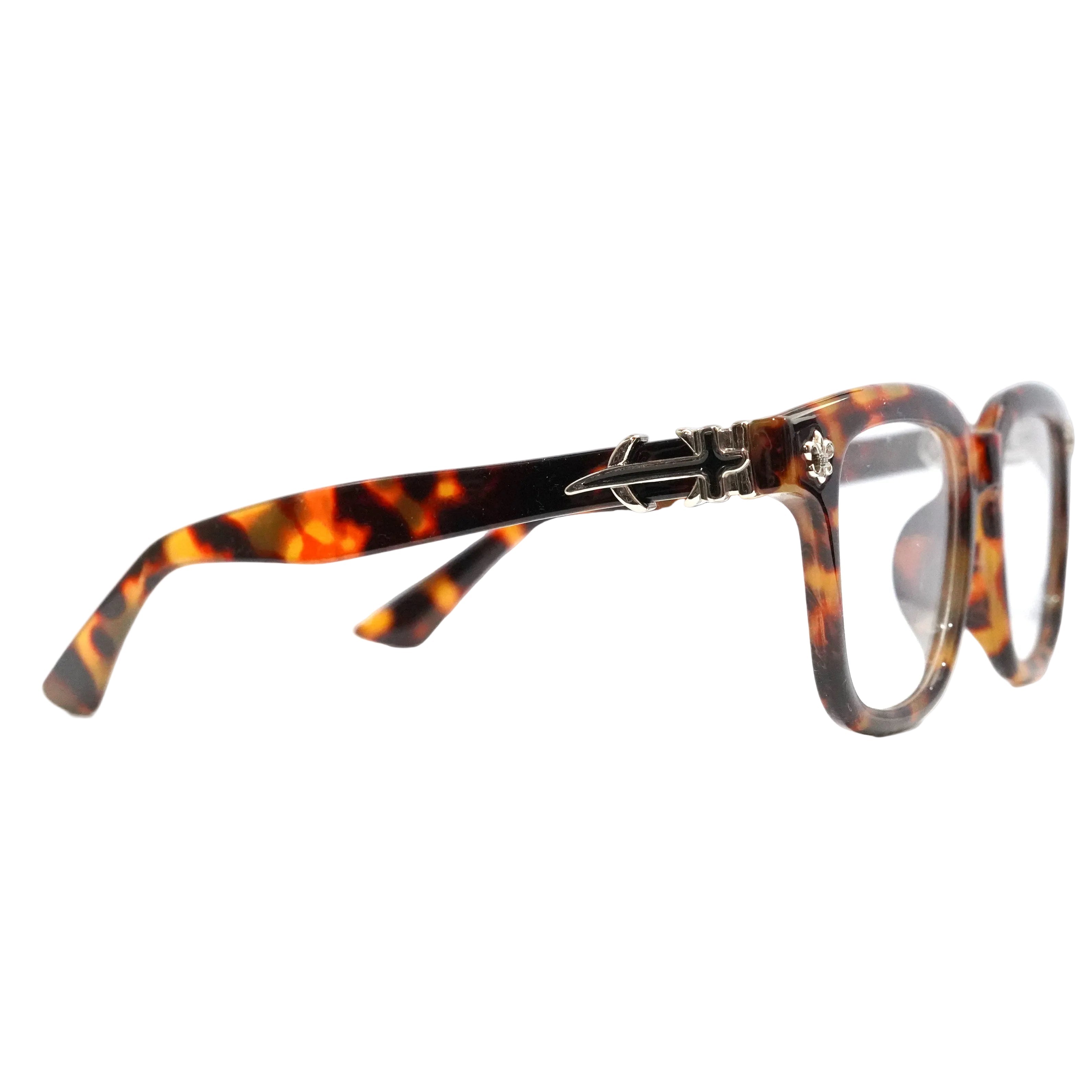 FDL LEOPARD (OVER)