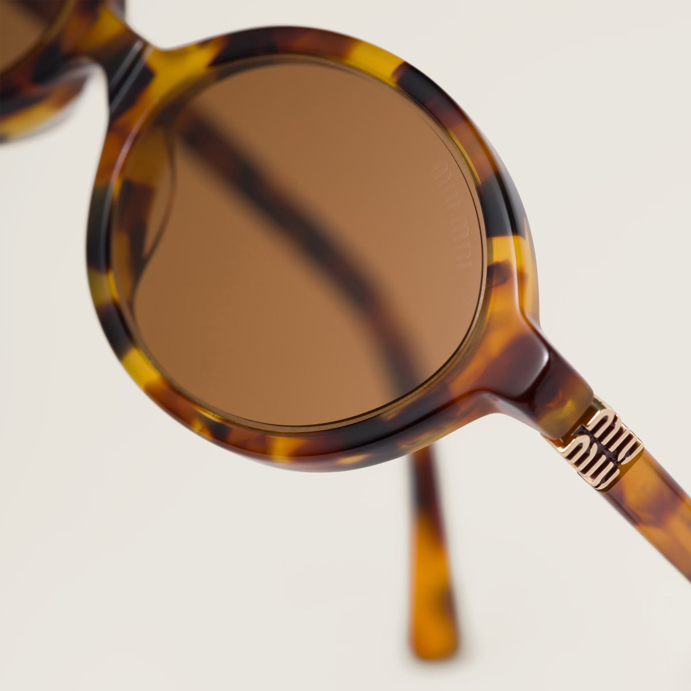 MIU MIU REGARD SUNGLASSES