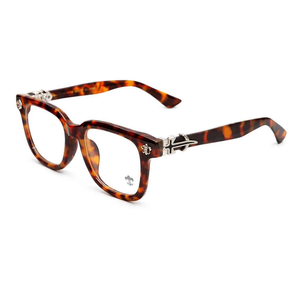 FDL LEOPARD (OVER)
