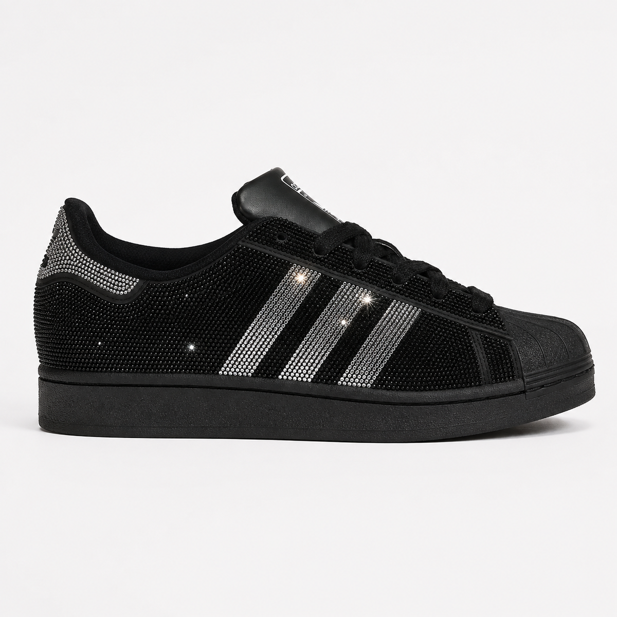 Adidas Superstar Rhinestone