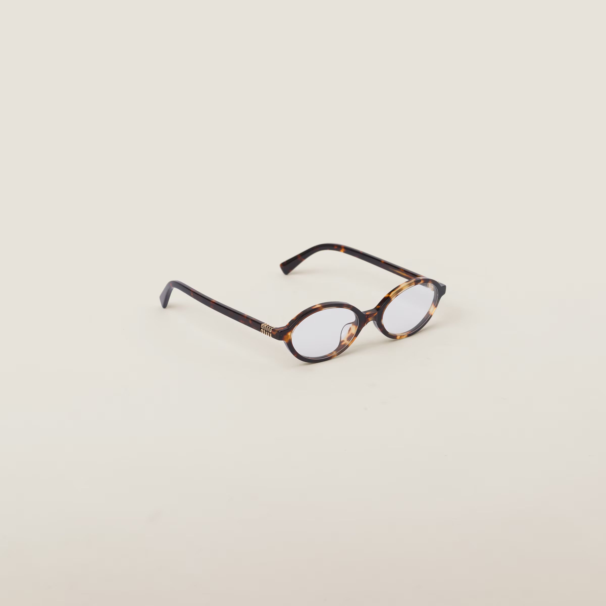 MIU MIU REGARD EYEWEAR