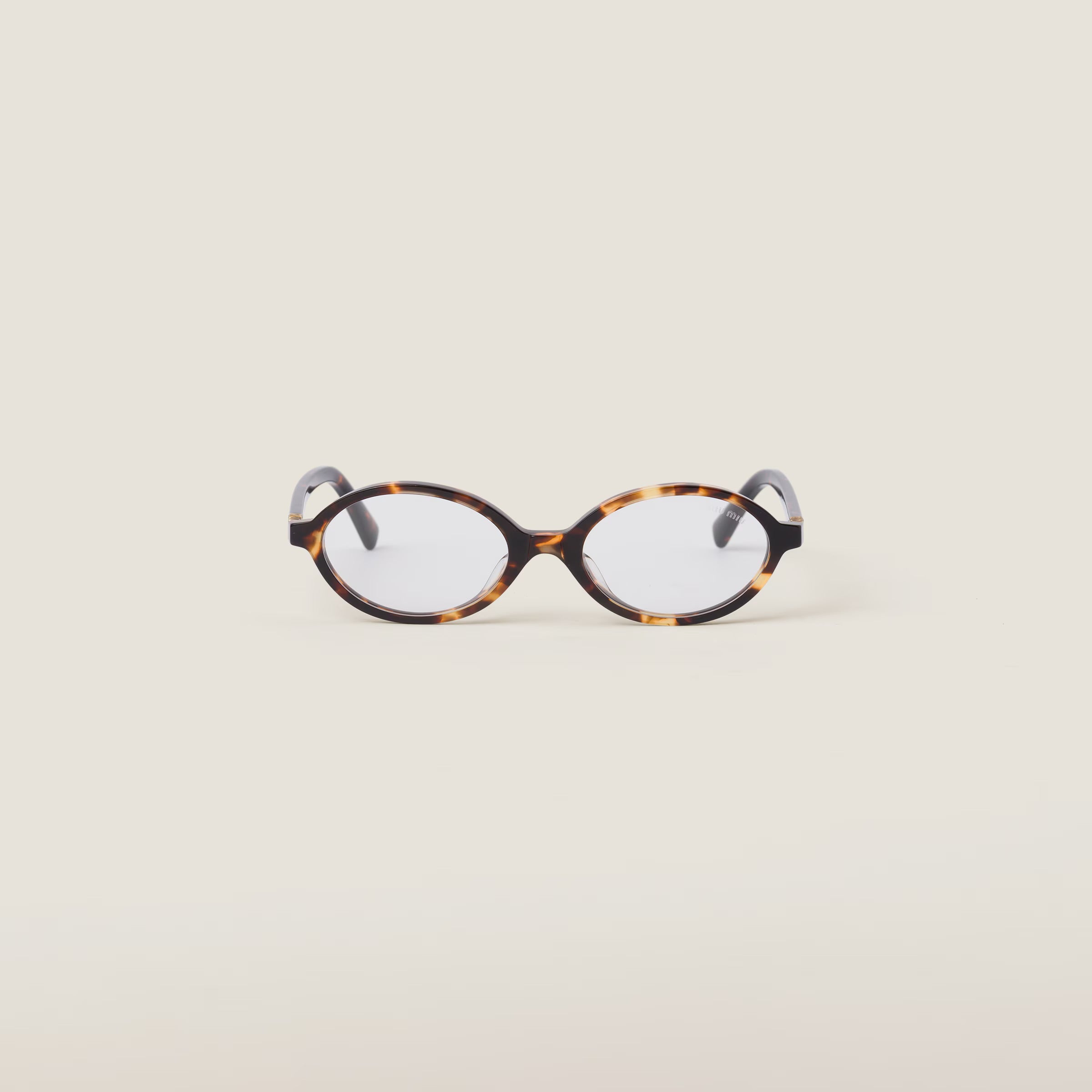 MIU MIU REGARD EYEWEAR