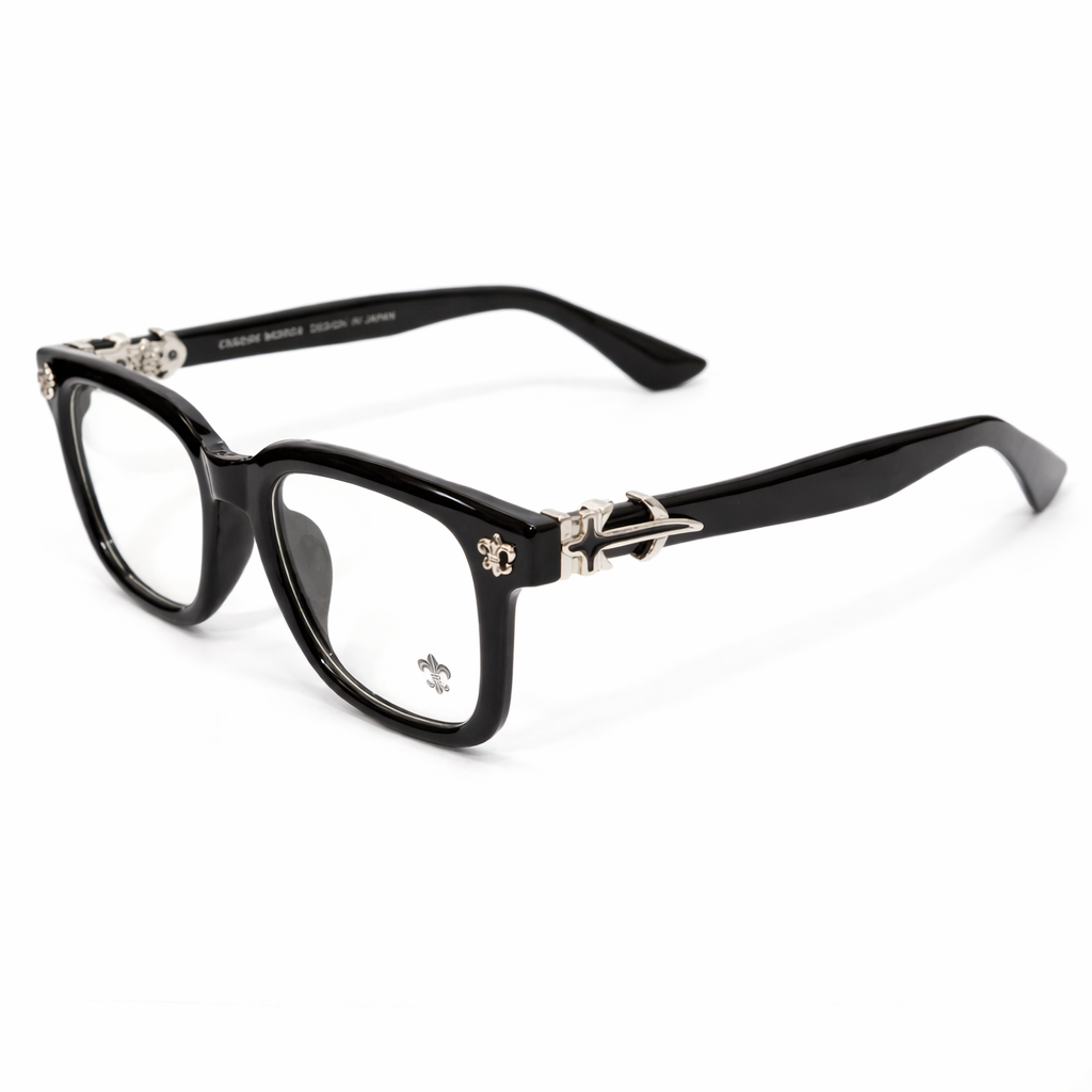 FDL BLACK SILVER (OVER)