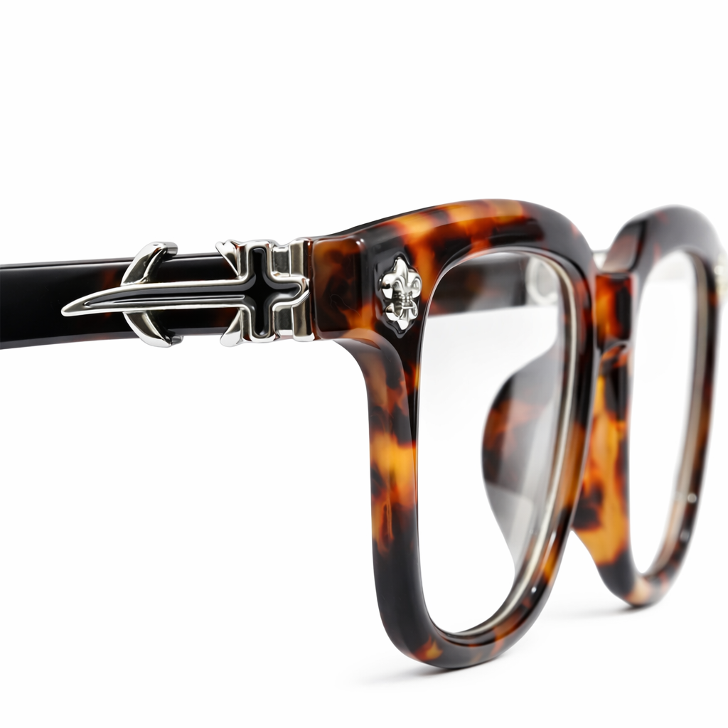 FDL LEOPARD (OVER)