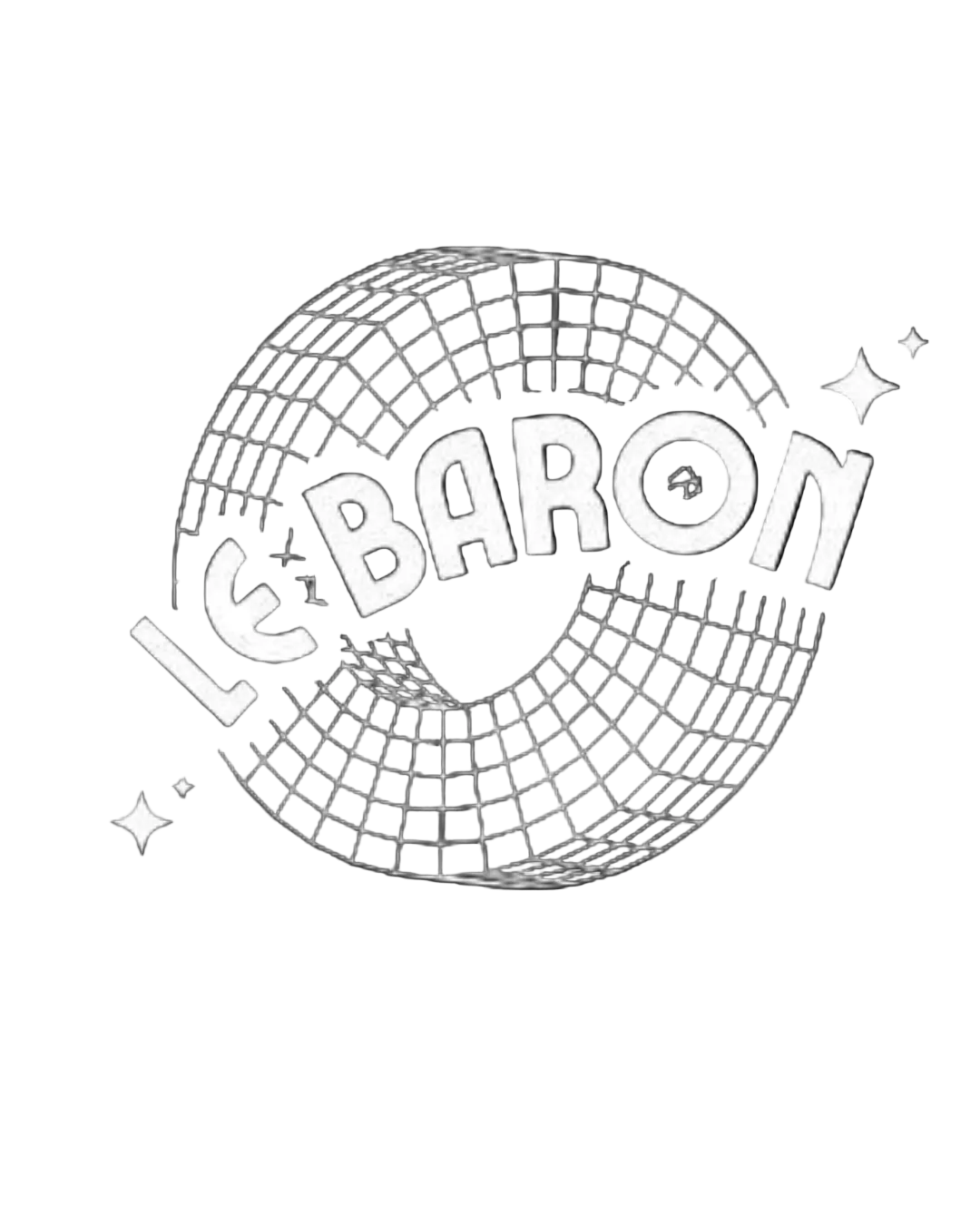 Le baron