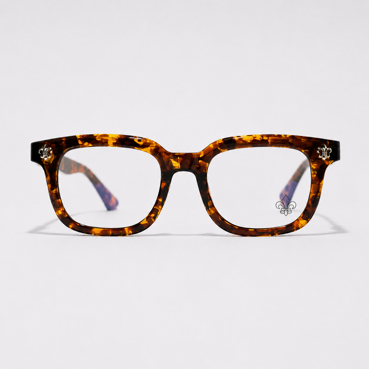 FDL LEOPARD SILVER