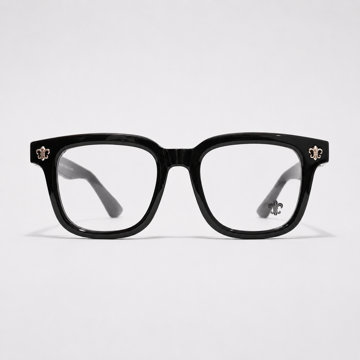 FDL BLACK SILVER (OVER)