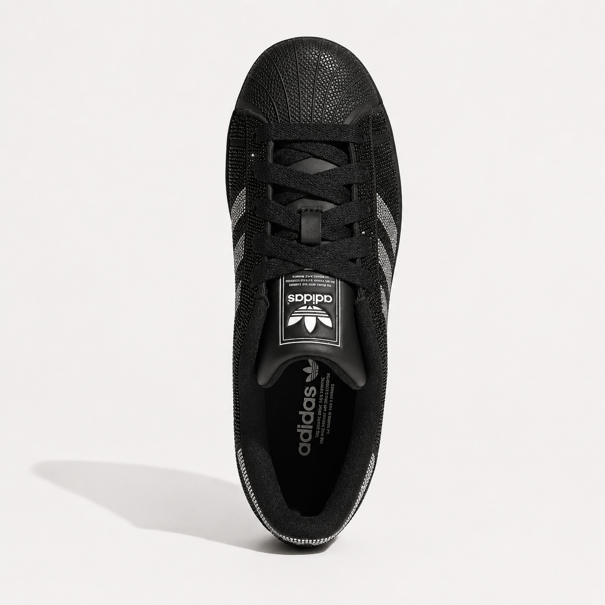 Adidas Superstar Rhinestone
