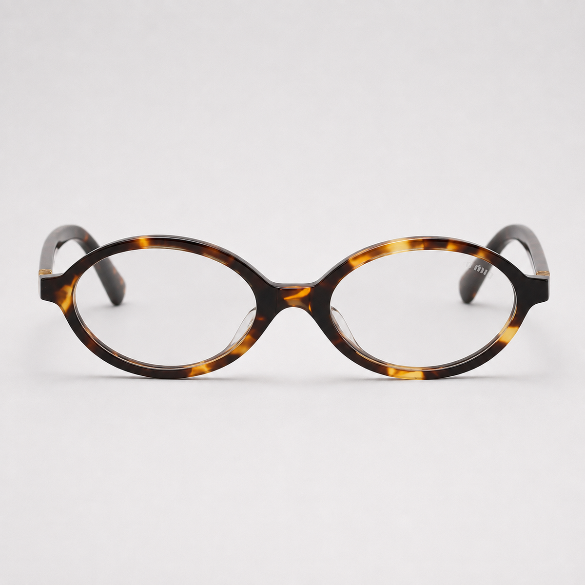 MIU MIU REGARD GLASSES